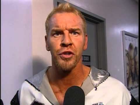 Christian Cage TNA Christian Cage Backstage Interview 2006 YouTube