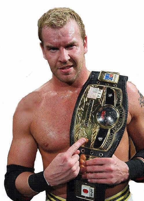 Christian Cage Gallery Online World of Wrestling