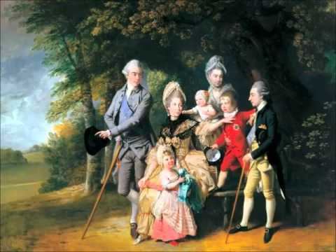 Christian Cannabich J Haydn Hob VIIaB2 Violin Concerto in B flat major Christian