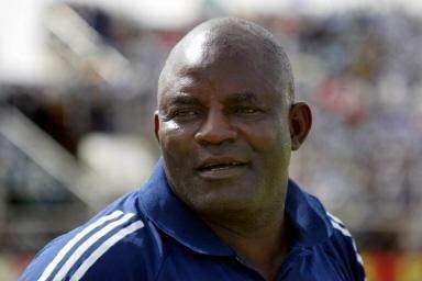 Christian Chukwu Substantive Super Falcons coaches will emerge after Japan