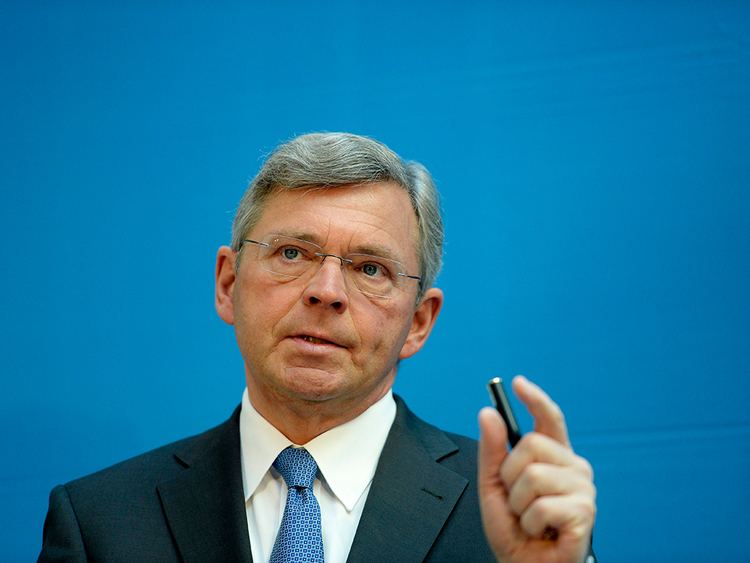 Christian Clausen Christian Clausen Nordea Bank European CEO