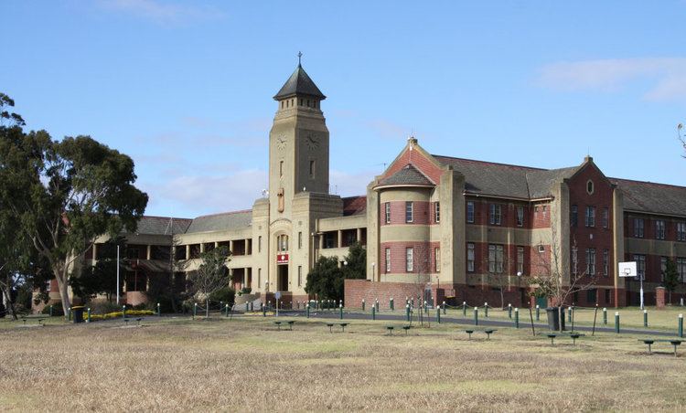 Christian College, Geelong