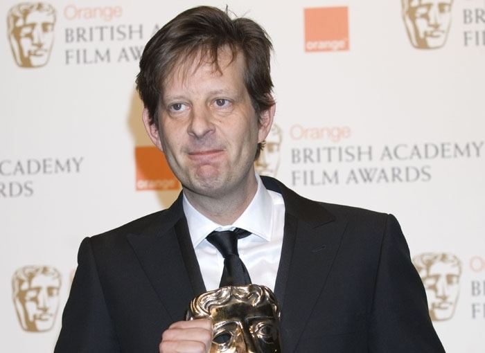 Christian Colson 2009 Film Film BAFTA Awards