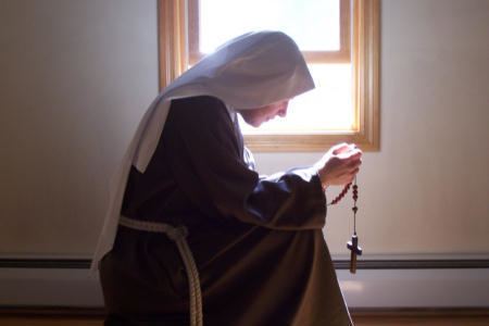 Christian contemplation A Letter of St Clare to Blessed Agnes of Prague on Christian