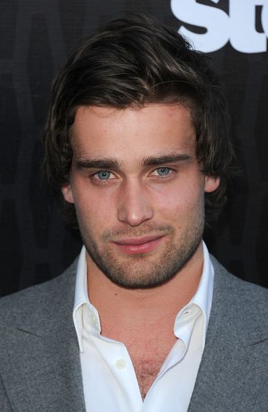 Christian Cook Christian Cooke image gallery