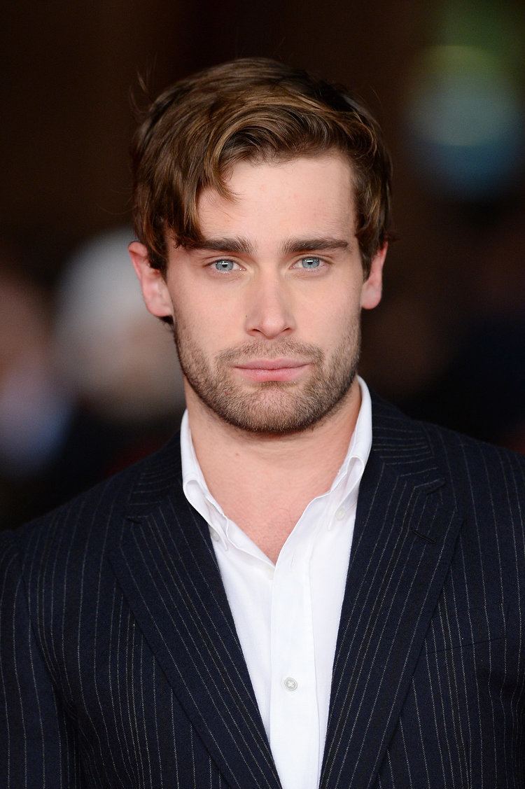 Christian Cooke Christian Cooke Hollywood39s Hottest English Eye Candy