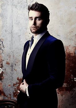 Christian Cooke Christian Cooke Fans ChrisCookeFans Twitter