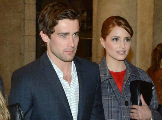 Christian Cooke Jamie Dornans Fifty Shades of Grey Competition 5 Things to Know