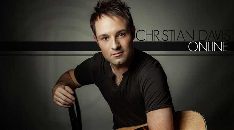 Christian Davis Christian Davis Official Website Official Artist Site