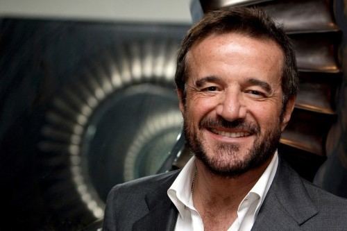 Christian De Sica Christian De Sica malore attore d39urgenza in ospedale