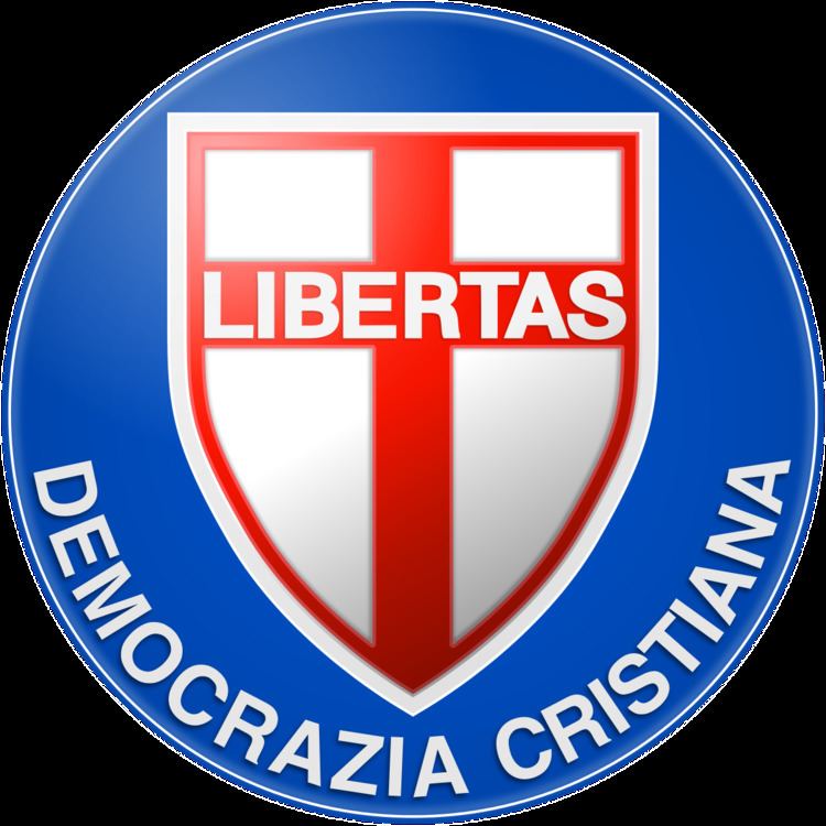 Christian Democracy (Italy, 2002)