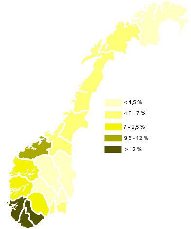 Christian Democratic Party (Norway)