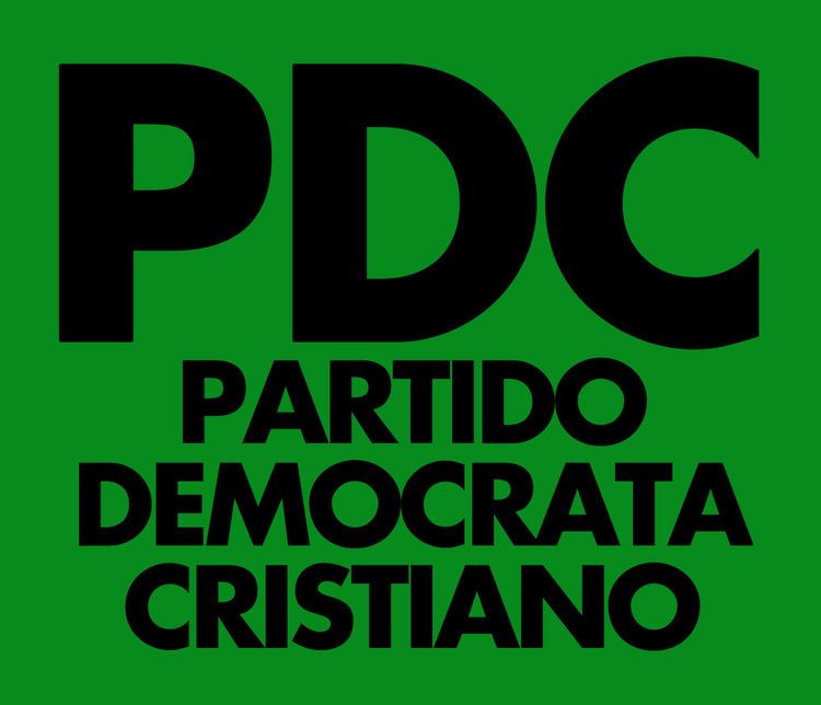 Christian Democratic Party (Spain)
