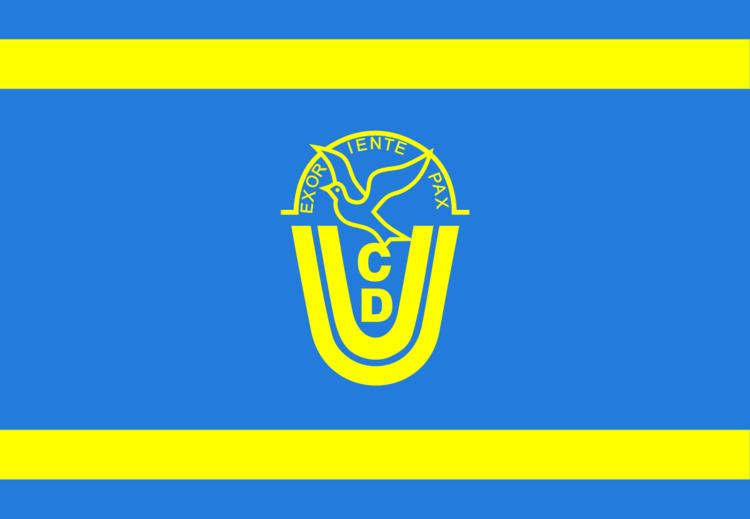 Christian Democratic Union (East Germany)