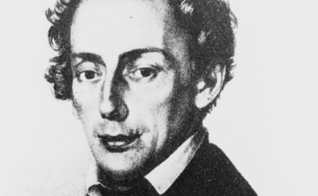 Christian Doppler Christian Doppler Shiftless Not The Quark In The Road