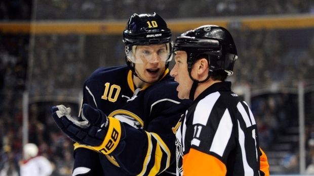 Christian Ehrhoff Christian Ehrhoff bought out by Sabres NHL on CBC Sports Hockey