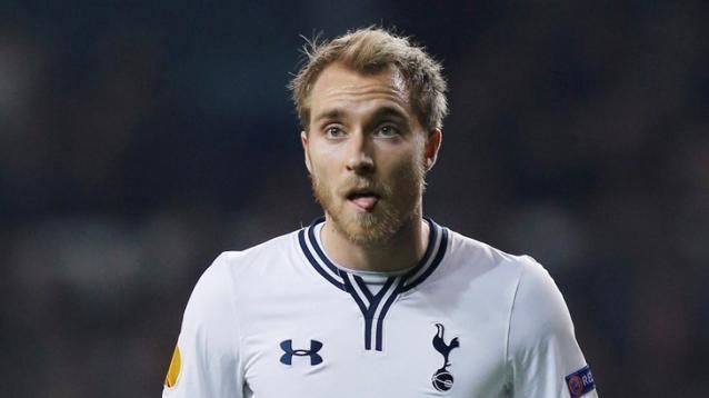 Christian Eriksen Christian Eriksen Everything 101 Great Goals Page 4