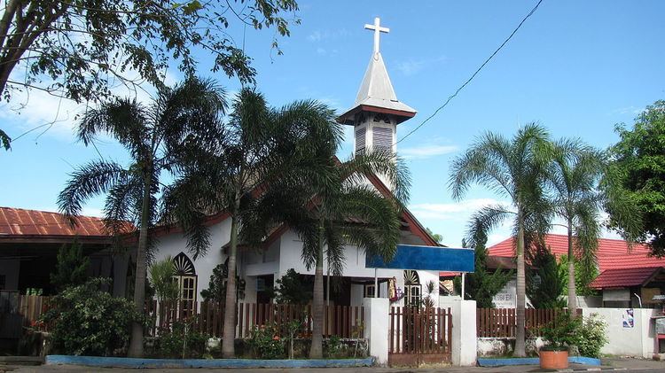 Christian Evangelical Church in Timor