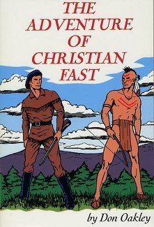 Christian Fast