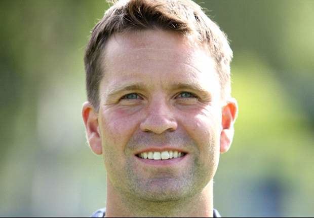 Christian Fiedler Thomas Kraft will not be the automatic No1 Hertha