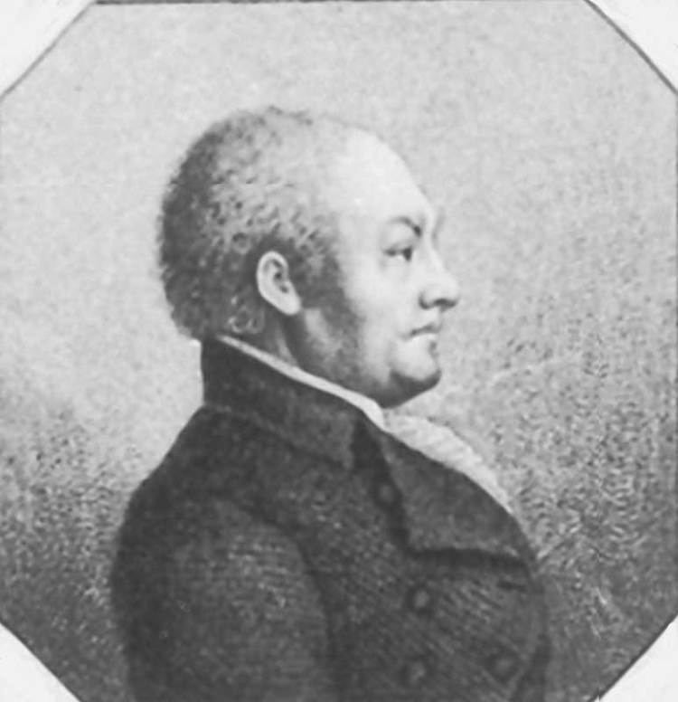 Christian Friedrich Ludwig