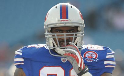 Christian Gaddis Buffalo Bills Christian Gaddis