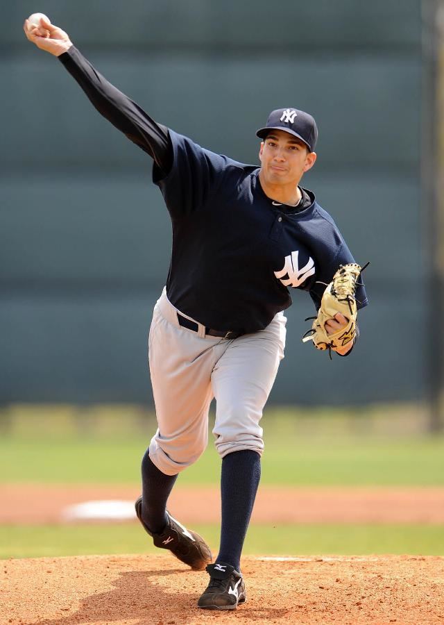 Christian Garcia Christian Garcia Articles at Bronx Baseball Daily