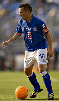 Christian Giménez (footballer, born 1981) iimgurcomesbtExfpng