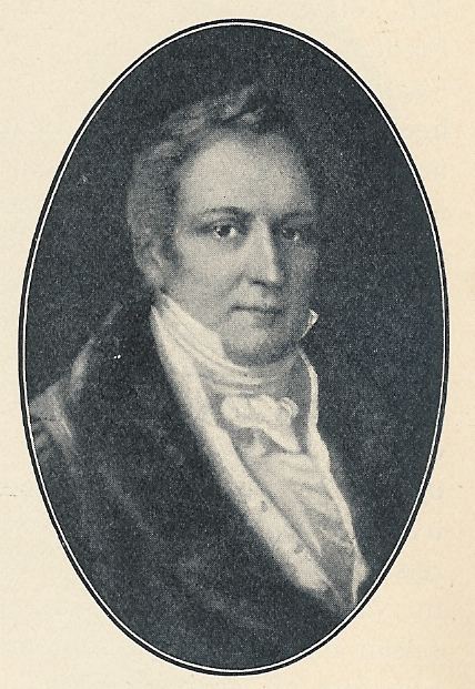Christian Gunther von Bernstorff