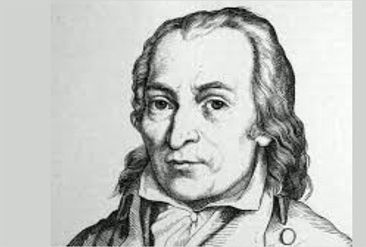 Christian Gotthilf Salzmann Smmerdade Salzmann