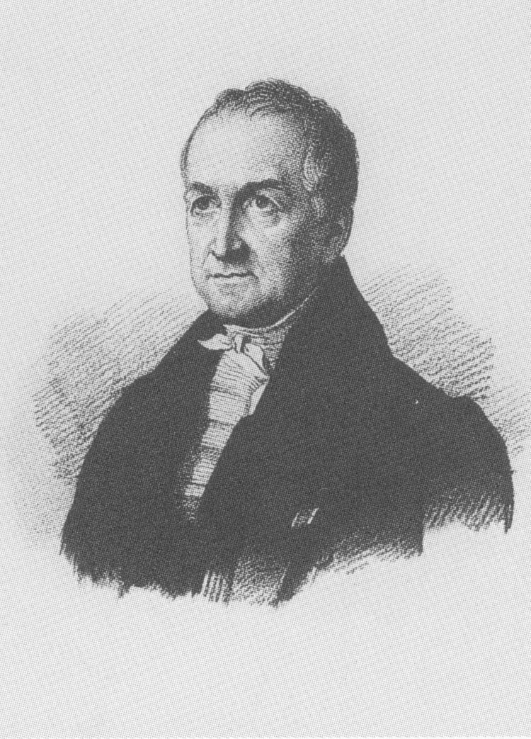 Christian Gottlob Leberecht Großmann