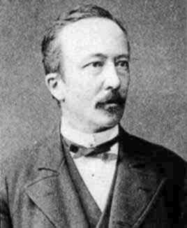 Christian Gustav Adolph Mayer