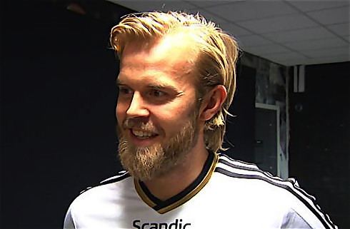 Christian Gytkjær Christian Gytkjr rykker til Rosenborg bolddk