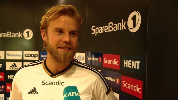 Christian Gytkjær Gytkjr ny RBKspiller NRK Trndelag Lokale nyheter TV og radio