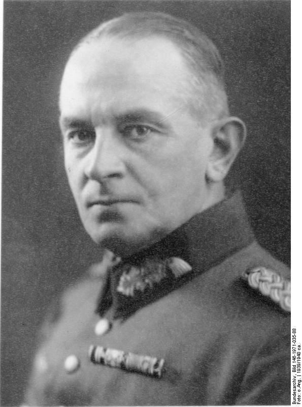 Christian Hansen (general)