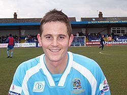 Christian Hanson (footballer) httpsuploadwikimediaorgwikipediacommonsthu