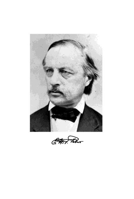 Christian Heinrich Friedrich Peters Christian Heinrich Friedrich Peters Biographical Memoirs V76