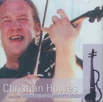 Christian Howes (musician) christianhowescomwpcontentuploads201005howe