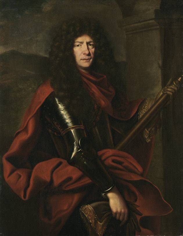 Christian II, Count Palatine of Zweibrucken-Birkenfeld