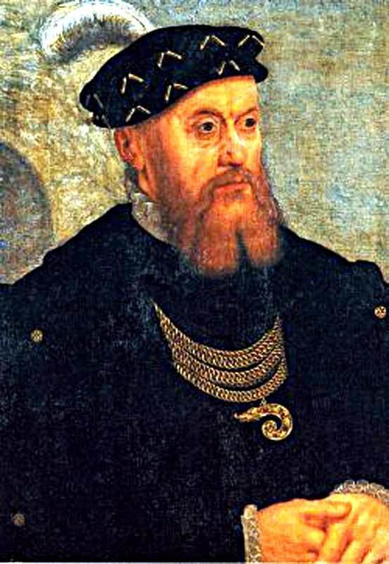 Christian III of Denmark httpsuploadwikimediaorgwikipediacommonsbb