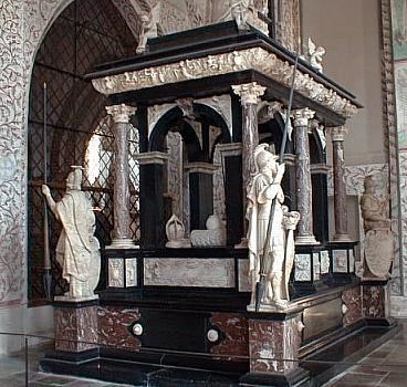 Christian III of Denmark Christian III of DenmarkNorway 1503 1559 Find A Grave Memorial