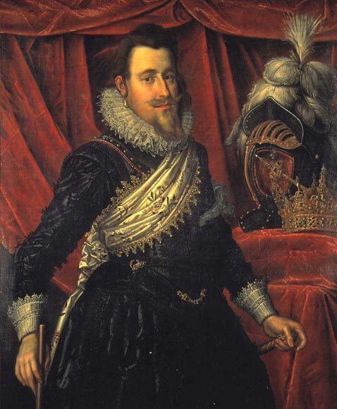 Christian IV of Denmark httpsuploadwikimediaorgwikipediacommonsbb
