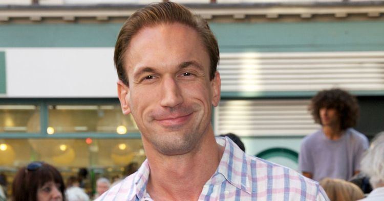 Christian Jessen Dr Christian Jessen to meet with Channel 4 bosses after