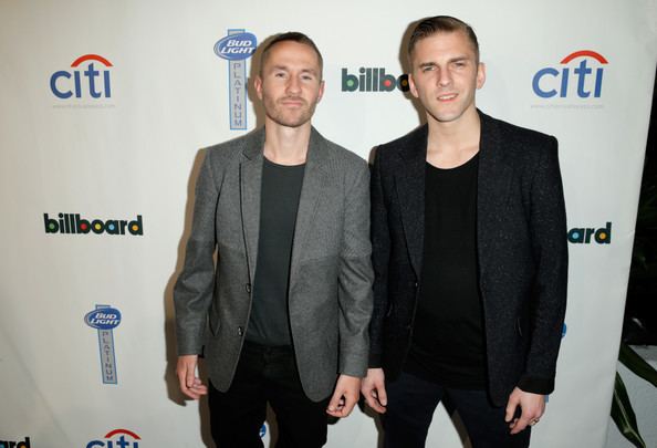 Christian Karlsson (DJ) Christian Karlsson Pictures Inside Billboard39s Grammy Afterparty