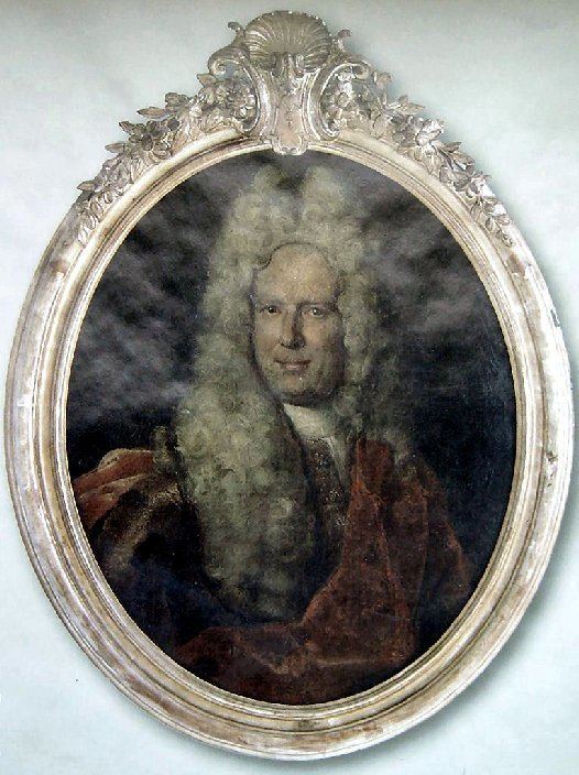 Christian Knorr von Rosenroth Christian Anton Philipp Knorr von Rosenroth 1636 1689 Genealogy