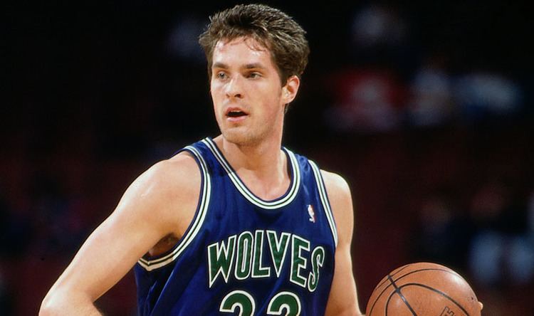 Christian Laettner Catching Up With Christian Laettner Minnesota Timberwolves