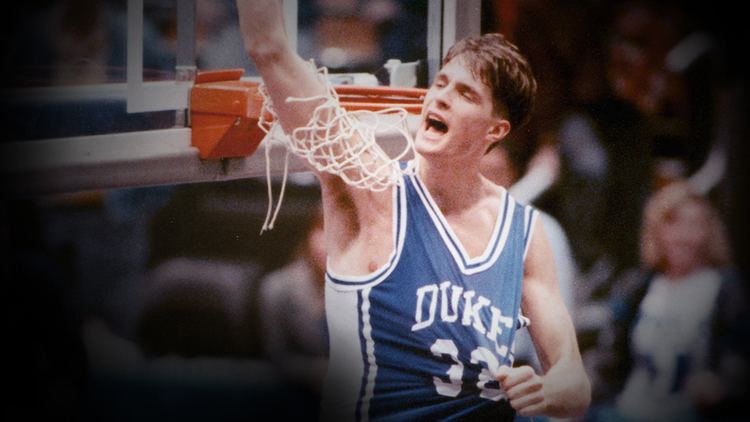 Christian Laettner I Hate Christian Laettner ESPN Films 30 for 30