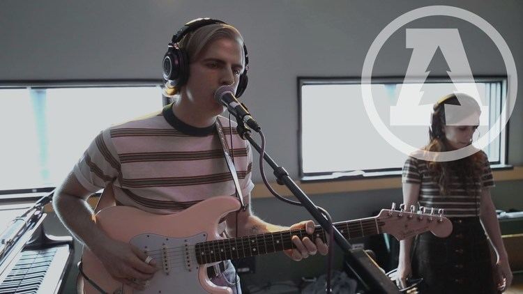 Christian Lee Hutson Christian Lee Hutson Im Good For It Audiotree Live 1 of 5