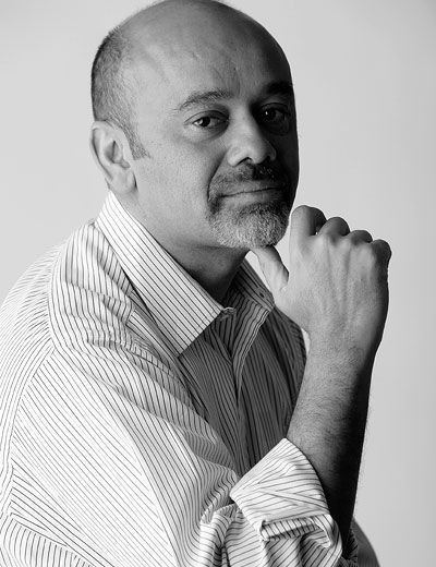 Christian Louboutin Christian Louboutin Fashion Designer Designers The FMD