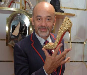 Christian Louboutin Christian Louboutin TopNews